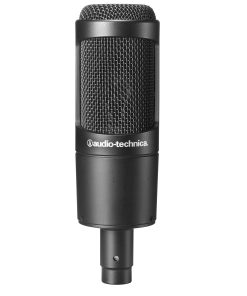Audio-Technica AT2035 - Microphone Thu Âm