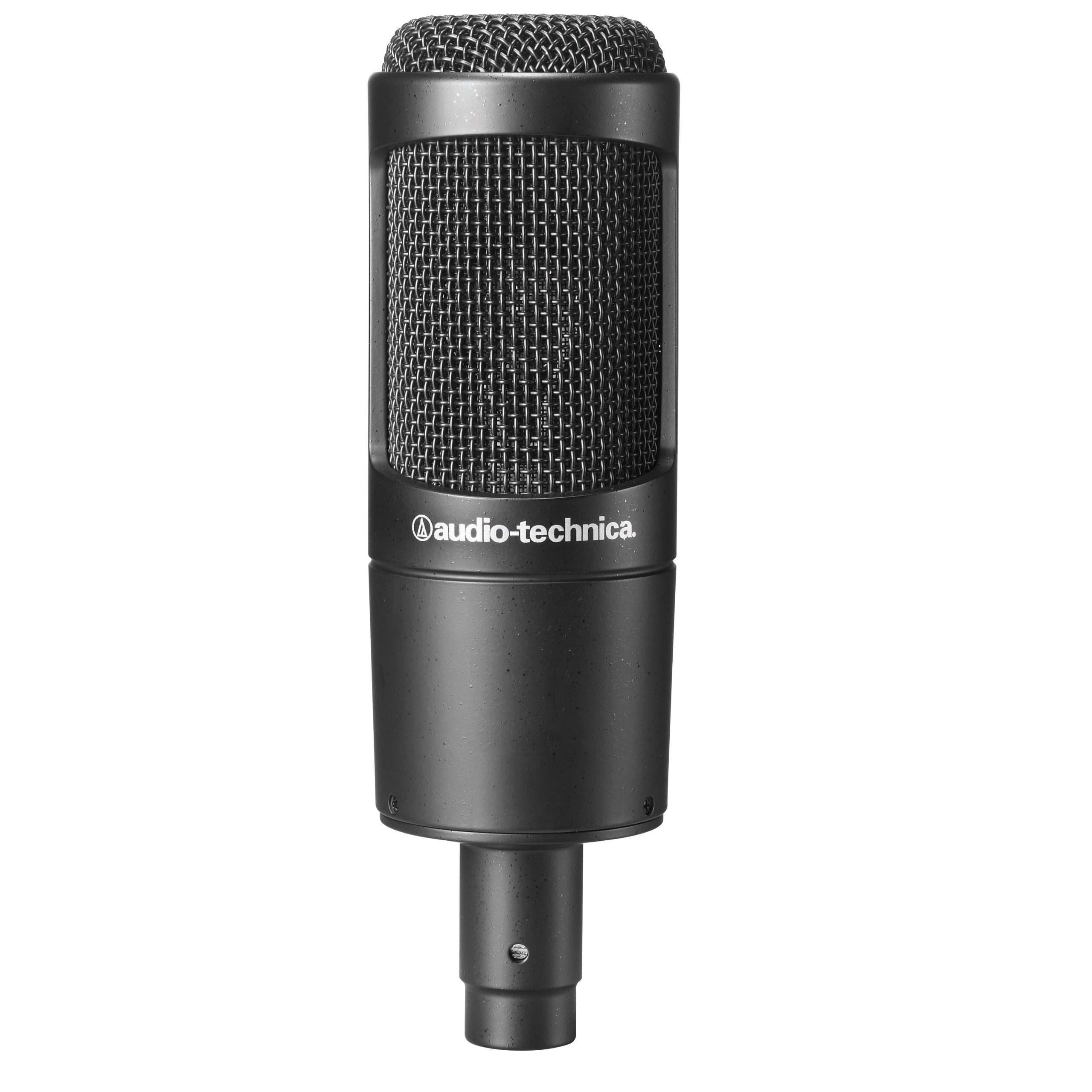 Audio-Technica AT2035 - Microphone Thu Âm