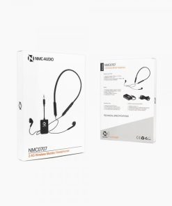 TAI NGHE KHÔNG DÂY NMC0707 SERIES 2
