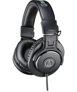 Audio-Technica ATH-M30x Tai Nghe Kiểm Âm