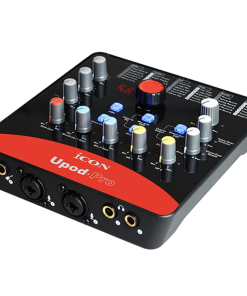Sound card Icon Upod Pro - Sound card livestream
