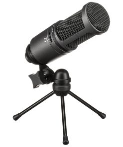 Micro Thu Âm Audio Technica AT2020 USB + (Plus)