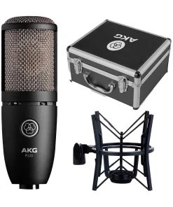 Micro Thu Âm Condenser AKG P220
