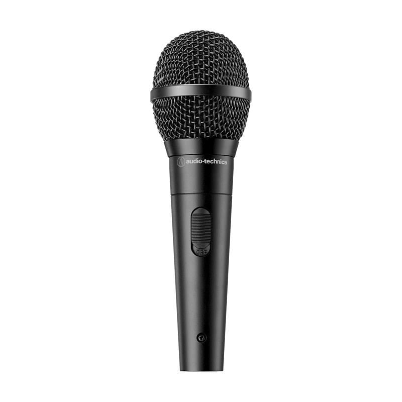 Audio-Technica ATH-ATR1300x Microphone Dynamic