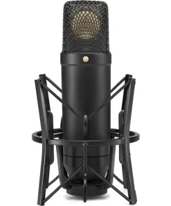 Micro Thu Âm RODE NT1 KIT