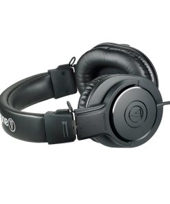 Audio-Technica ATH-M20x Tai Nghe Kiểm Âm Phòng Thu