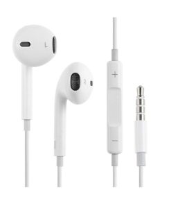 Tai Nghe iPhone Rep Jack Cắm 3.5mm