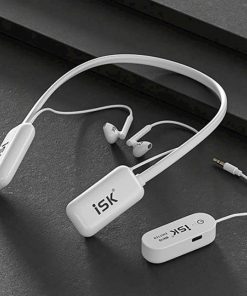 Tai nghe không dây ISK WH10 hát livestream