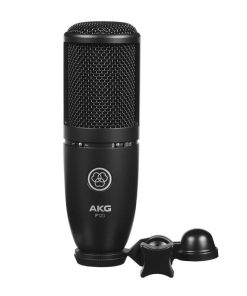 Micro AKG P120 micro thu âm chính hãng