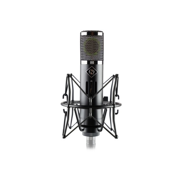 Micro Thu Âm NMC-AUDIO NA9304