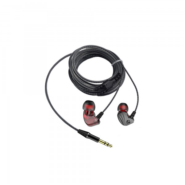 Tai Nghe In-Ear Monitor NMC-AUDIO QKZ60-IEM