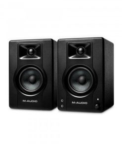 Loa Kiểm Âm M-AUDIO BX3 2024 (2 Loa )