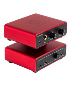 Box Livestream Stereo NMC SC379 – Stereo 24bit